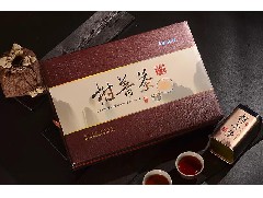新會(huì)柑普茶廠家：普洱茶如何防潮？