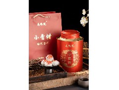 柑普茶是什么？它是如何定義的？