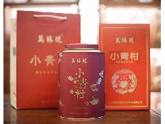 新會(huì)柑普茶應(yīng)如何存放？